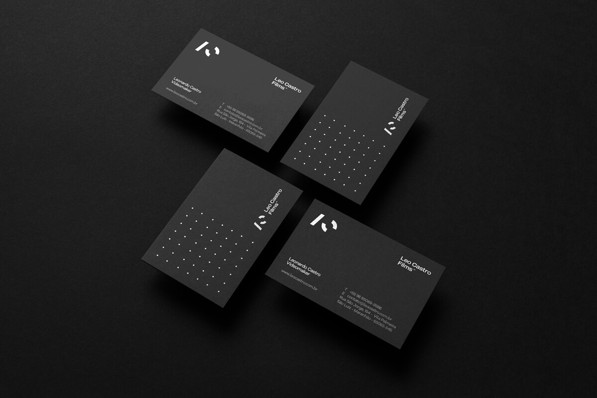 Business Cards